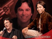 Richard Hatch