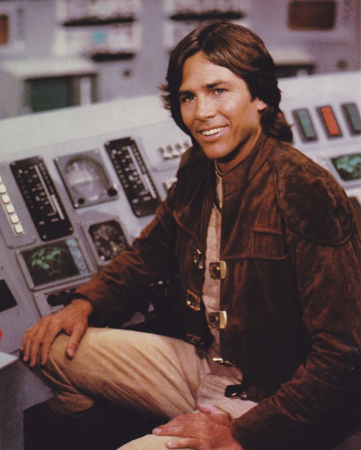 Richard Hatch