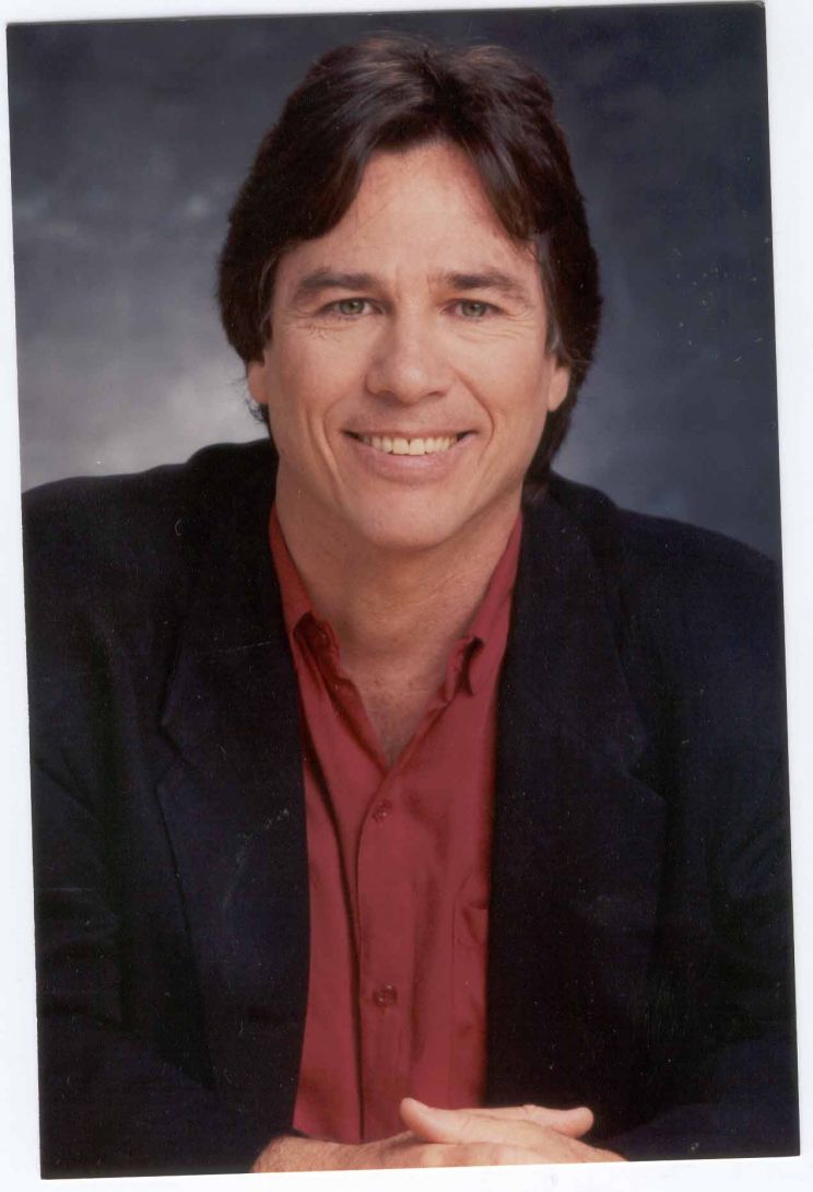 Richard Hatch