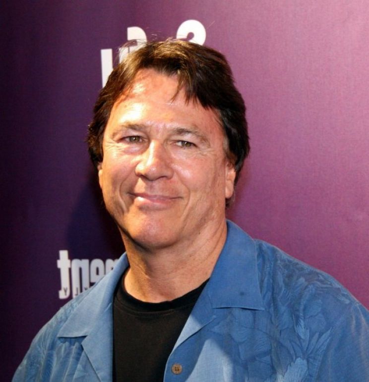 Richard Hatch