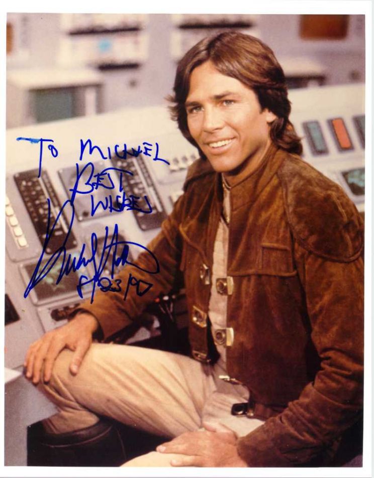 Richard Hatch