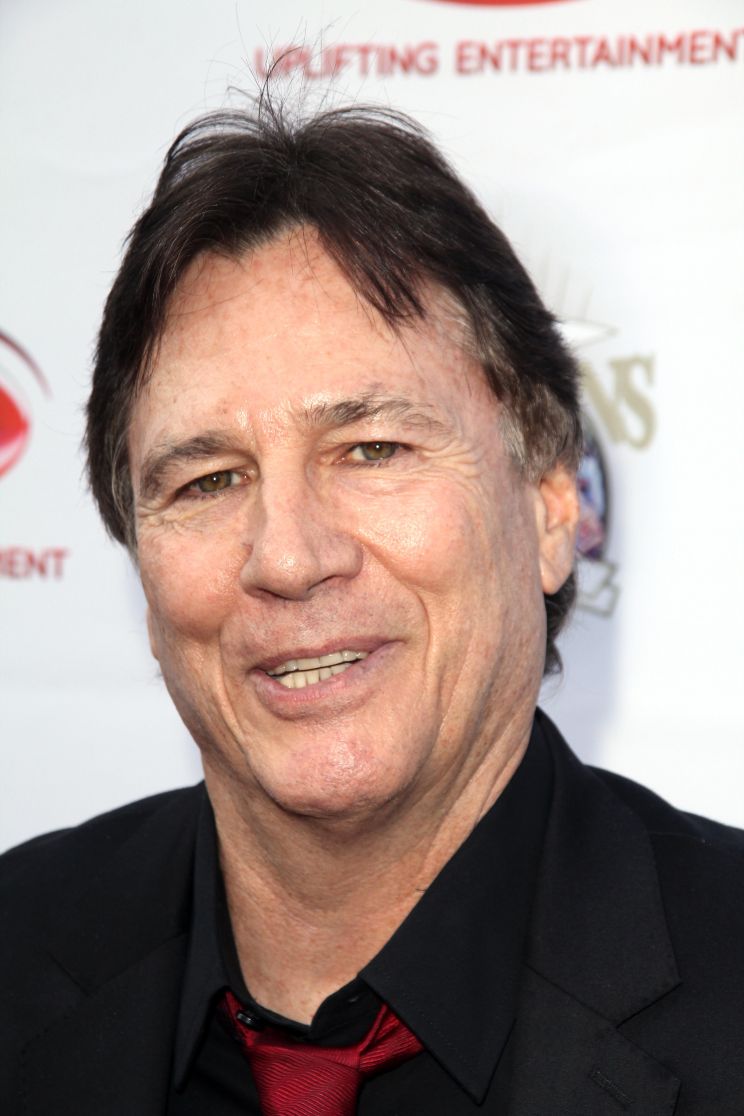 Richard Hatch