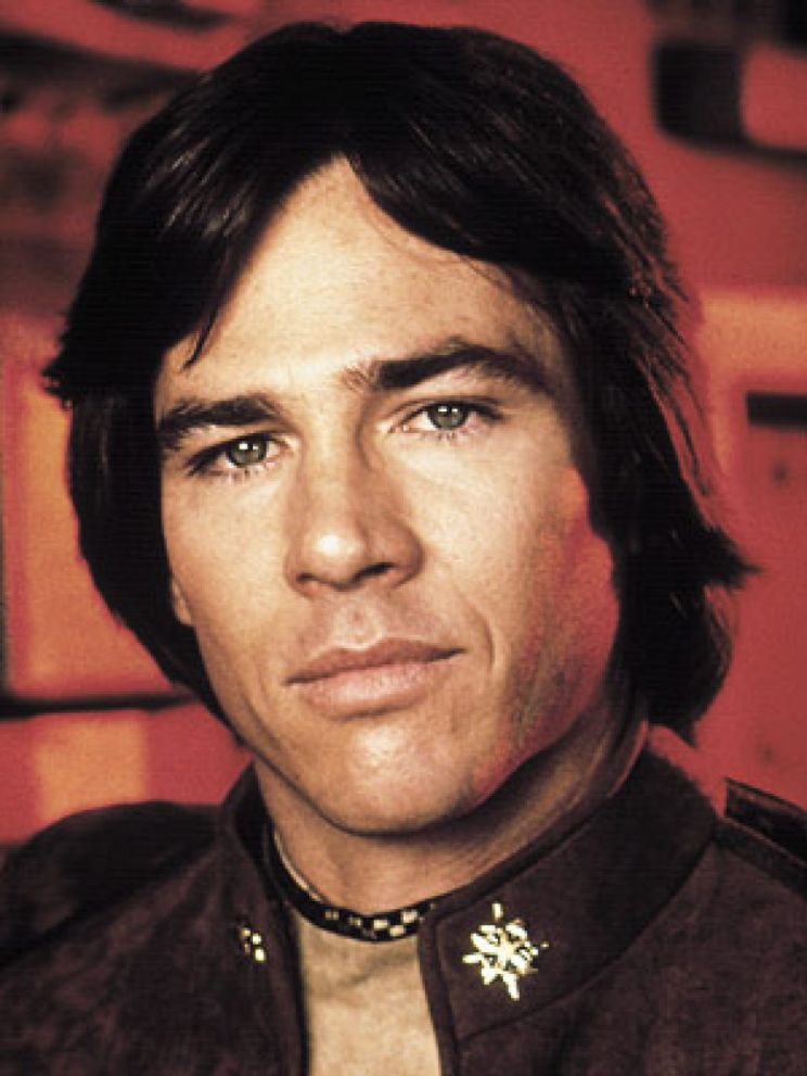 Richard Hatch