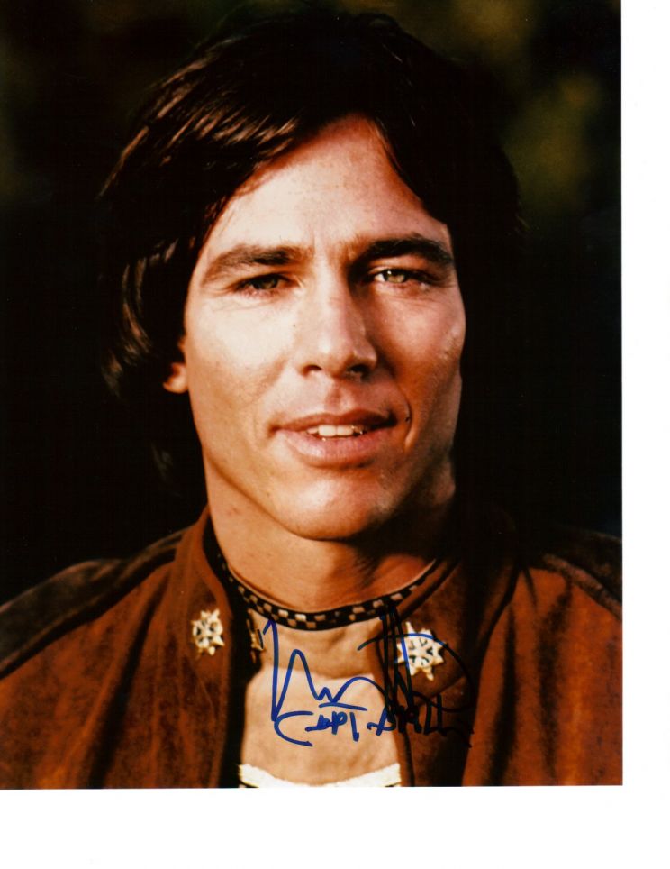 Richard Hatch