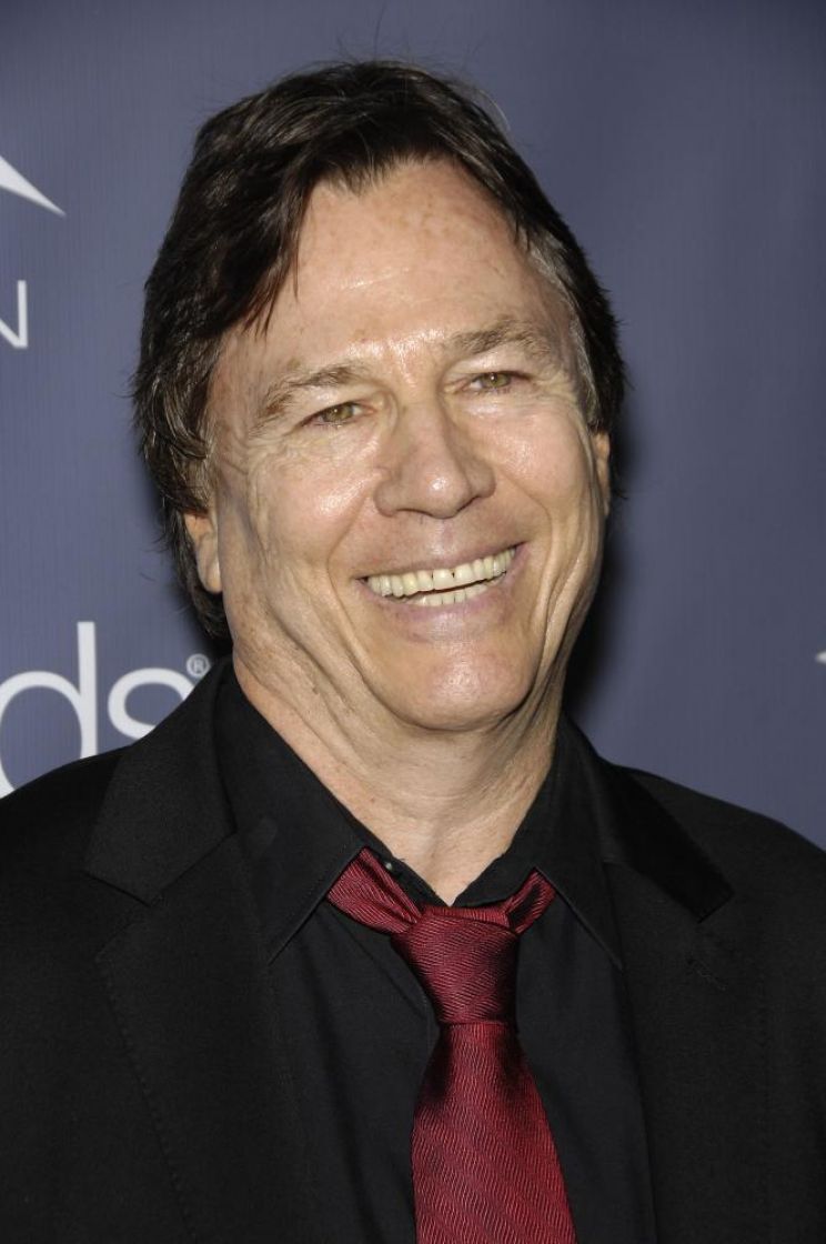 Richard Hatch