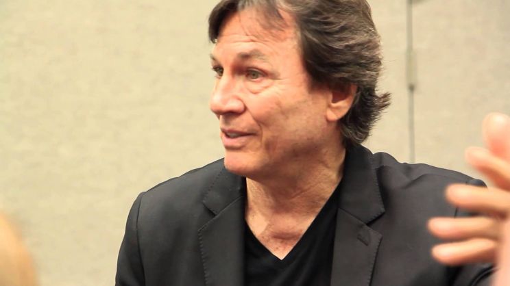 Richard Hatch