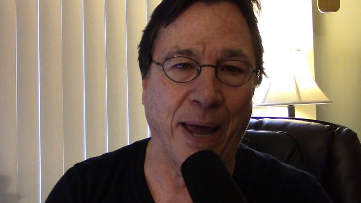 Richard Hatch