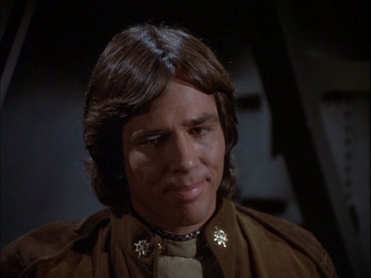 Richard Hatch