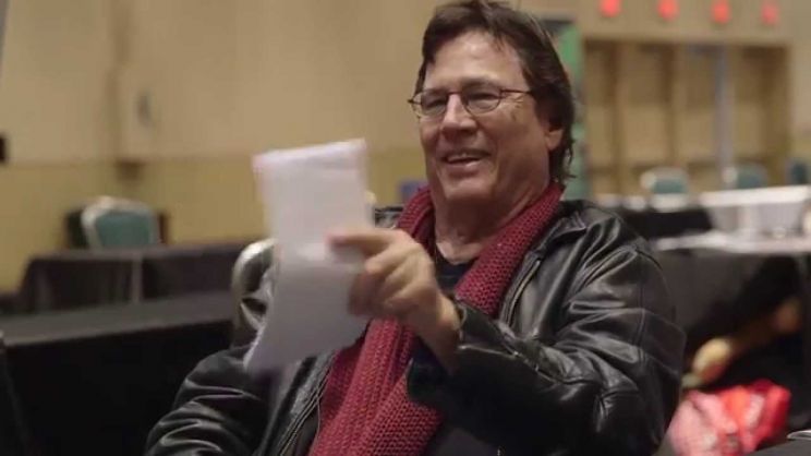 Richard Hatch