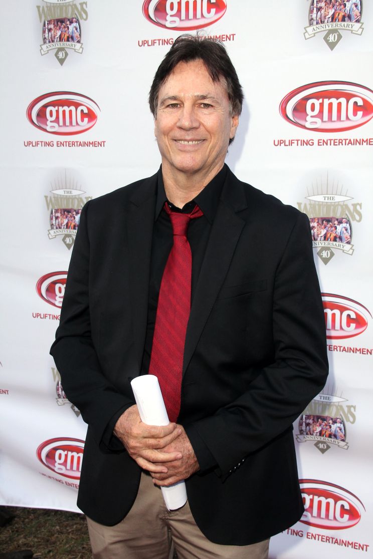 Richard Hatch