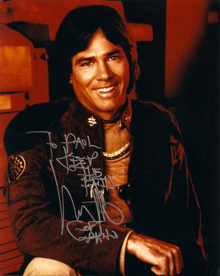 Richard Hatch