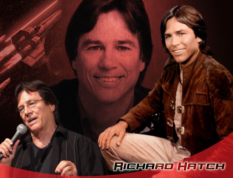 Richard Hatch