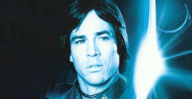 Richard Hatch