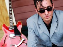 Richard Hawley