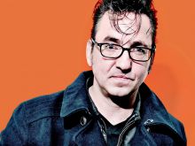 Richard Hawley