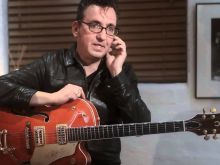 Richard Hawley