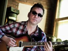 Richard Hawley