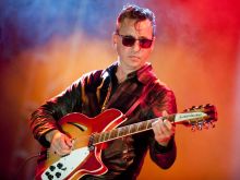 Richard Hawley