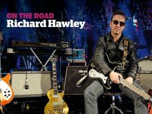 Richard Hawley