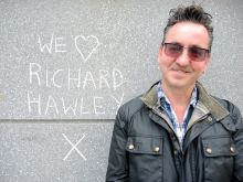 Richard Hawley