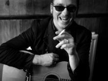 Richard Hawley