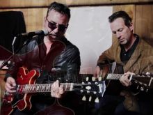 Richard Hawley