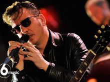 Richard Hawley