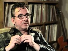 Richard Hawley