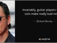 Richard Hawley