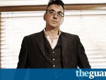 Richard Hawley