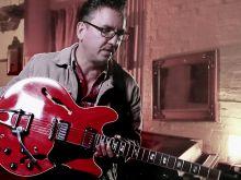 Richard Hawley