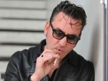 Richard Hawley
