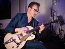 Richard Hawley