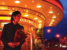 Richard Hawley