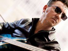 Richard Hawley