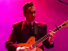 Richard Hawley
