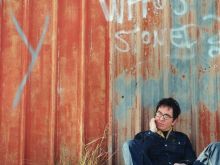 Richard Hawley