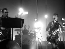Richard Hawley