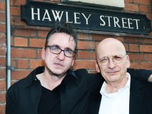 Richard Hawley