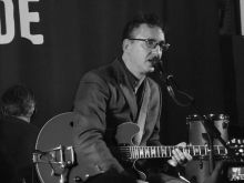Richard Hawley