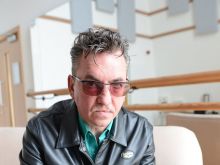 Richard Hawley
