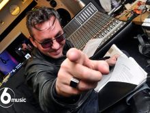 Richard Hawley
