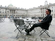 Richard Hawley