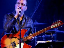 Richard Hawley