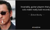 Richard Hawley