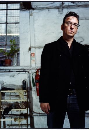 Richard Hawley