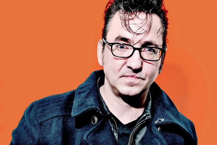 Richard Hawley