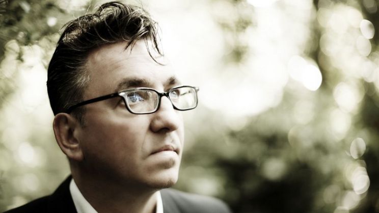 Richard Hawley