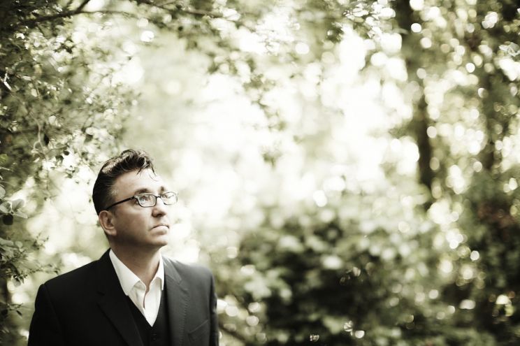 Richard Hawley