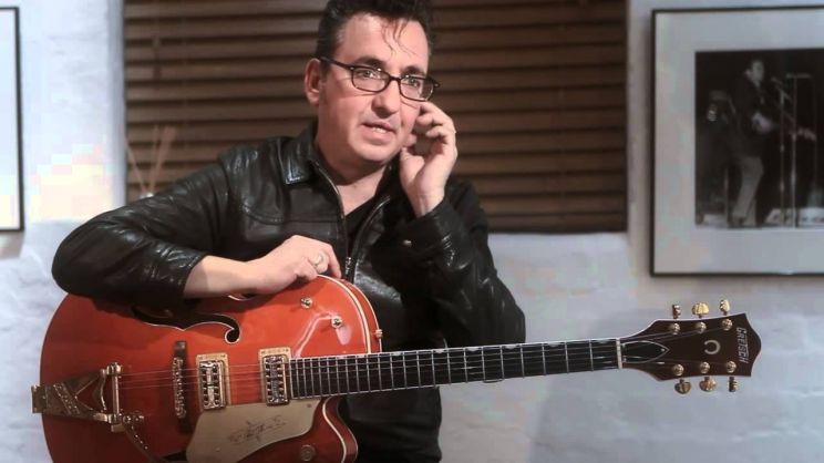 Richard Hawley